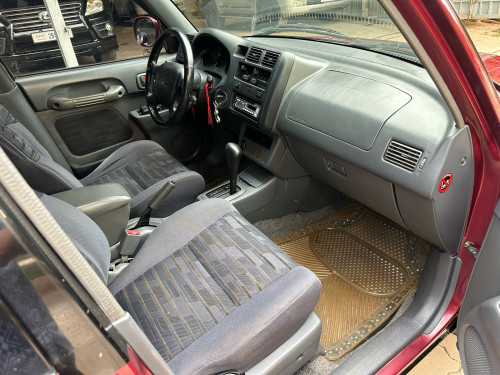 Toyota RAV4 97