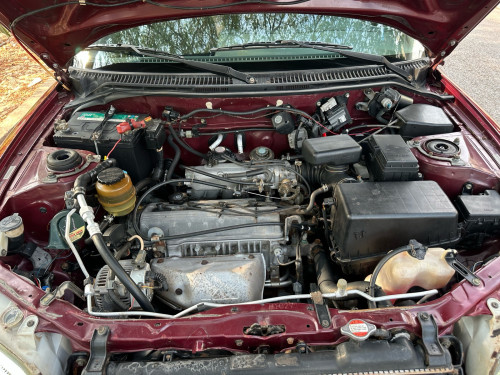 Toyota RAV4 97