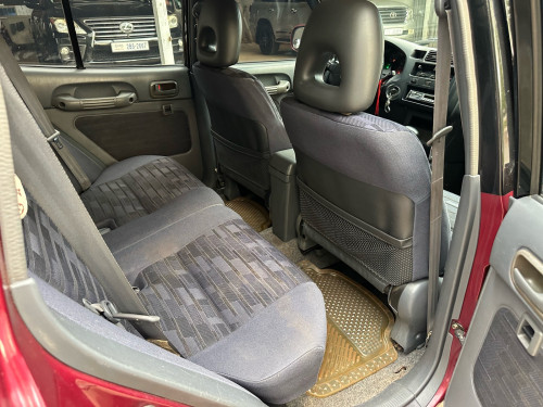 Toyota RAV4 97