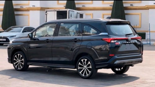 Toyota Veloz 2026 (មានតម្លៃពិសេស)