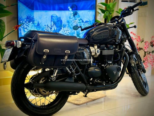 Triumph Bonneville for sale