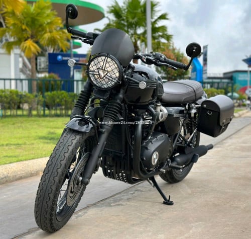 Triumph Bonneville for sale