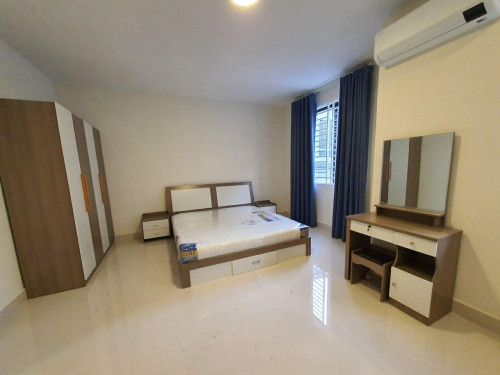 Twin Villa for Rent in Borey Peng Houth Eco Delta