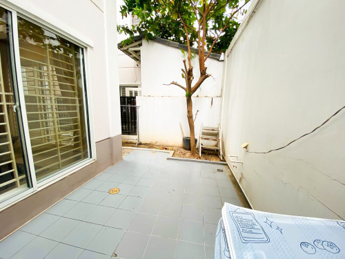 TWIN VILLA FOR RENT IN PENG HUOTH BOENG SNOR