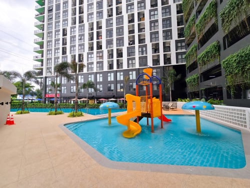 TWO BEDROOMS CONDO FOR SALE IN URBAN VILLAGE