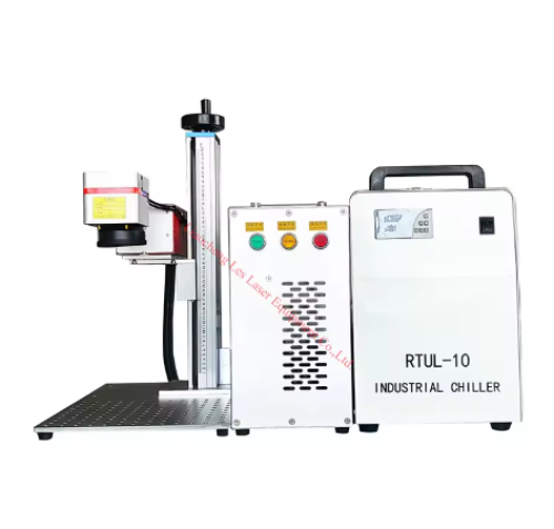 UV Laser 5W 355nm water cooled