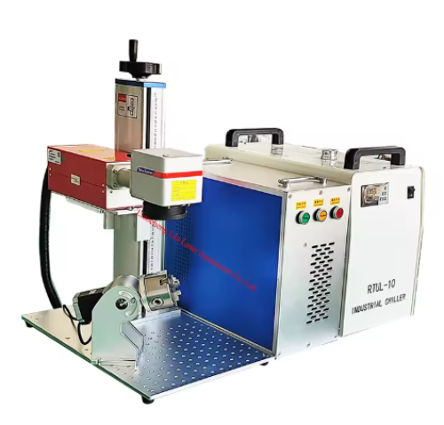 UV Laser 5W 355nm water cooled