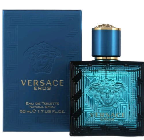 Versace Eros ( EDT )