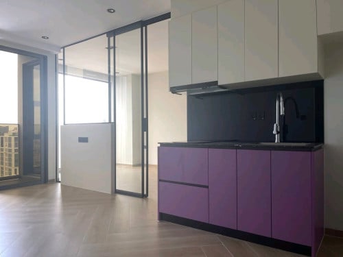 Very Special Price only 87,688 to own 1Bed in BKK1