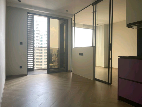Very Special Price only 87,688 to own 1Bed in BKK1