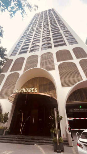 Very Special Price only 87,688 to own 1Bed in BKK1
