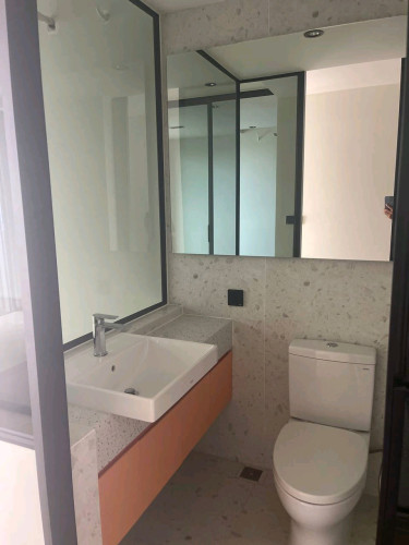 Very Special Price only 87,688 to own 1Bed in BKK1