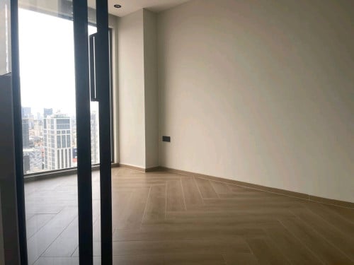 Very Special Price only 87,688 to own 1Bed in BKK1