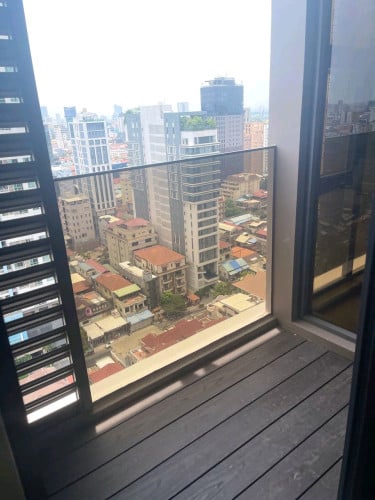 Very Special Price only 87,688 to own 1Bed in BKK1