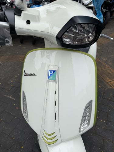 vespa