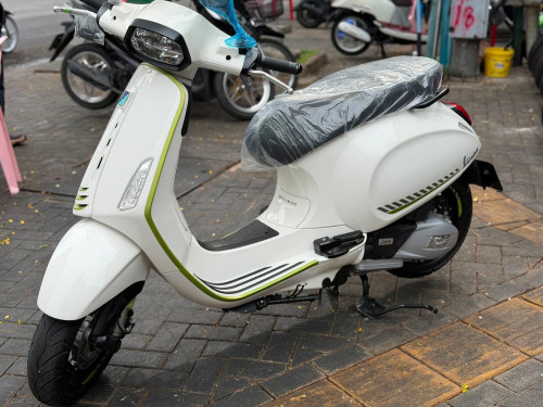 vespa