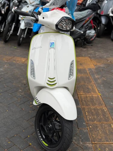 vespa