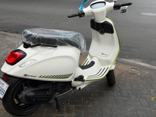 vespa