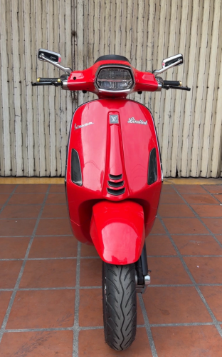 Vespa sprint 150CC 2022