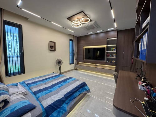 ๐ก LUXURY VILLA WITH POOL FOR RENT - Near AEON Mall 2