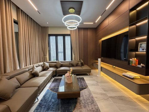 ๐ก LUXURY VILLA WITH POOL FOR RENT - Near AEON Mall 2