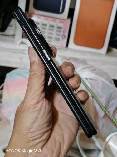 Vivo X fold3