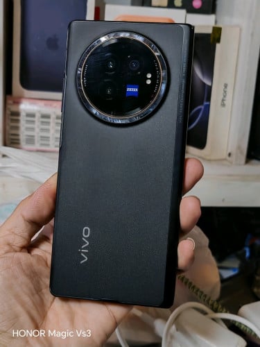 Vivo X fold3