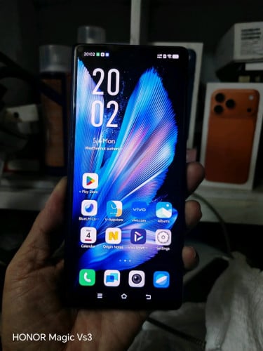 Vivo X fold3