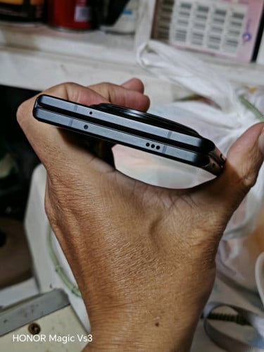 Vivo X fold3