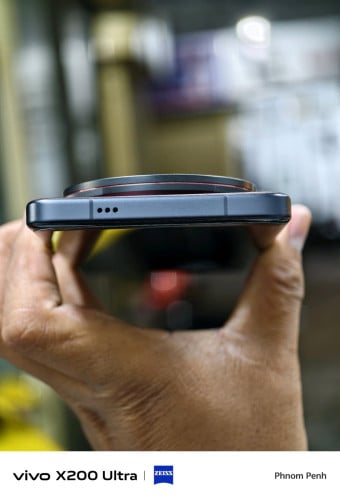 Vivo X200 Ultra 16/512G 99%