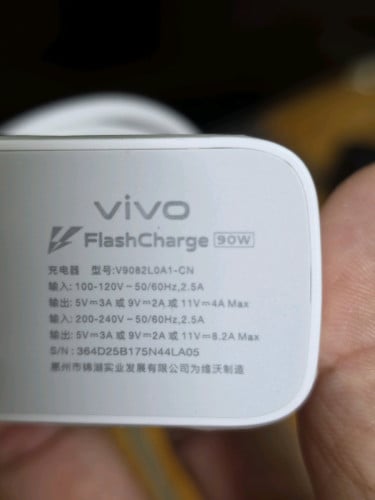 VIVO X300Pro 16G/512G CH 99.999% NEW