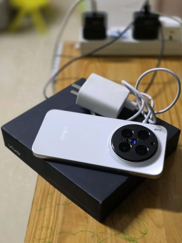 VIVO X300Pro 16G/512G CH 99.999% NEW