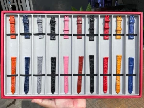 Watch strap