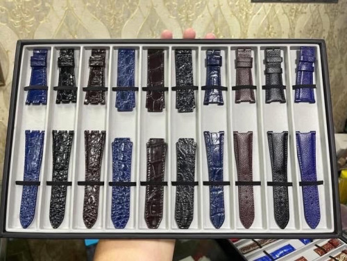 Watch strap