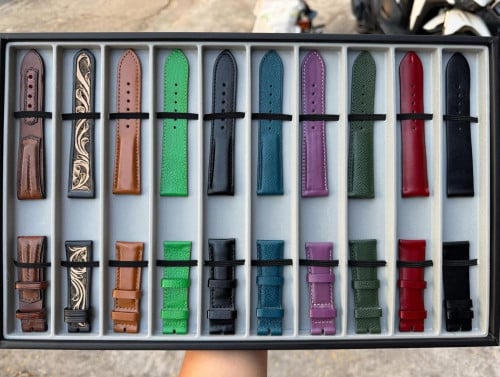 Watch strap