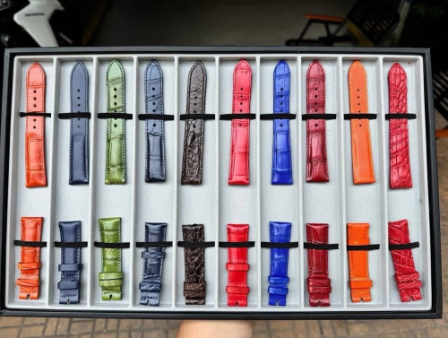Watch strap