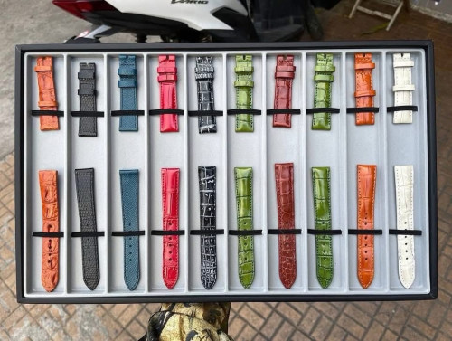 Watch strap