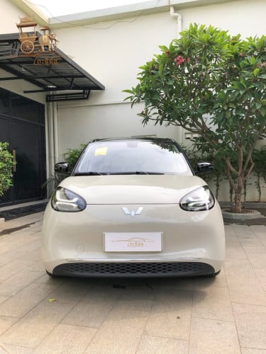 Wuling bingo