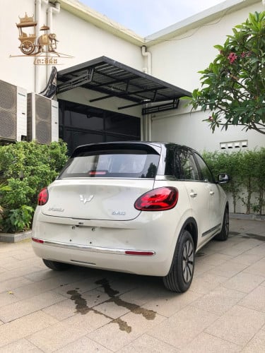Wuling bingo