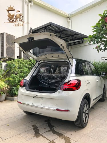 Wuling bingo