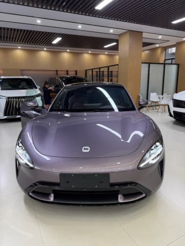 xiaomi Su7