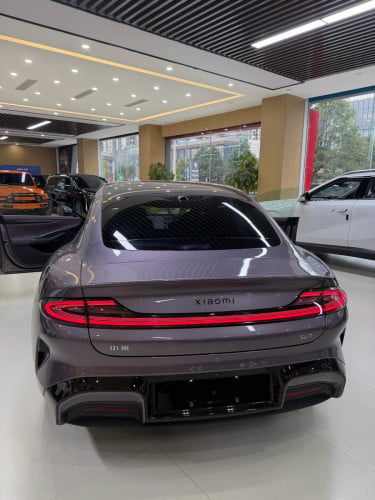 xiaomi Su7