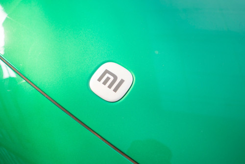 Xiaomi Yu7 Pro EV