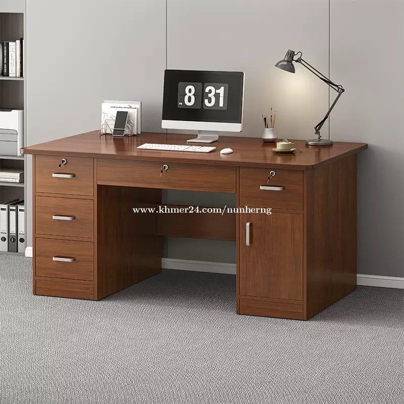 តុការិយាល័យ Office Desk