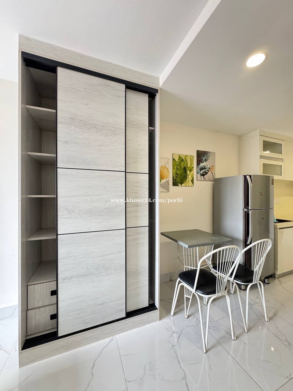 Condo Uk 548 Toul kork for rent