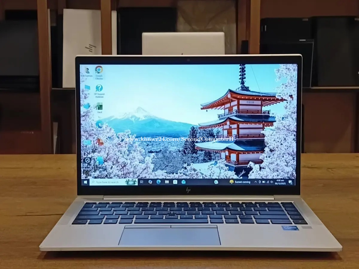 Hp EliteBook 840 G8
