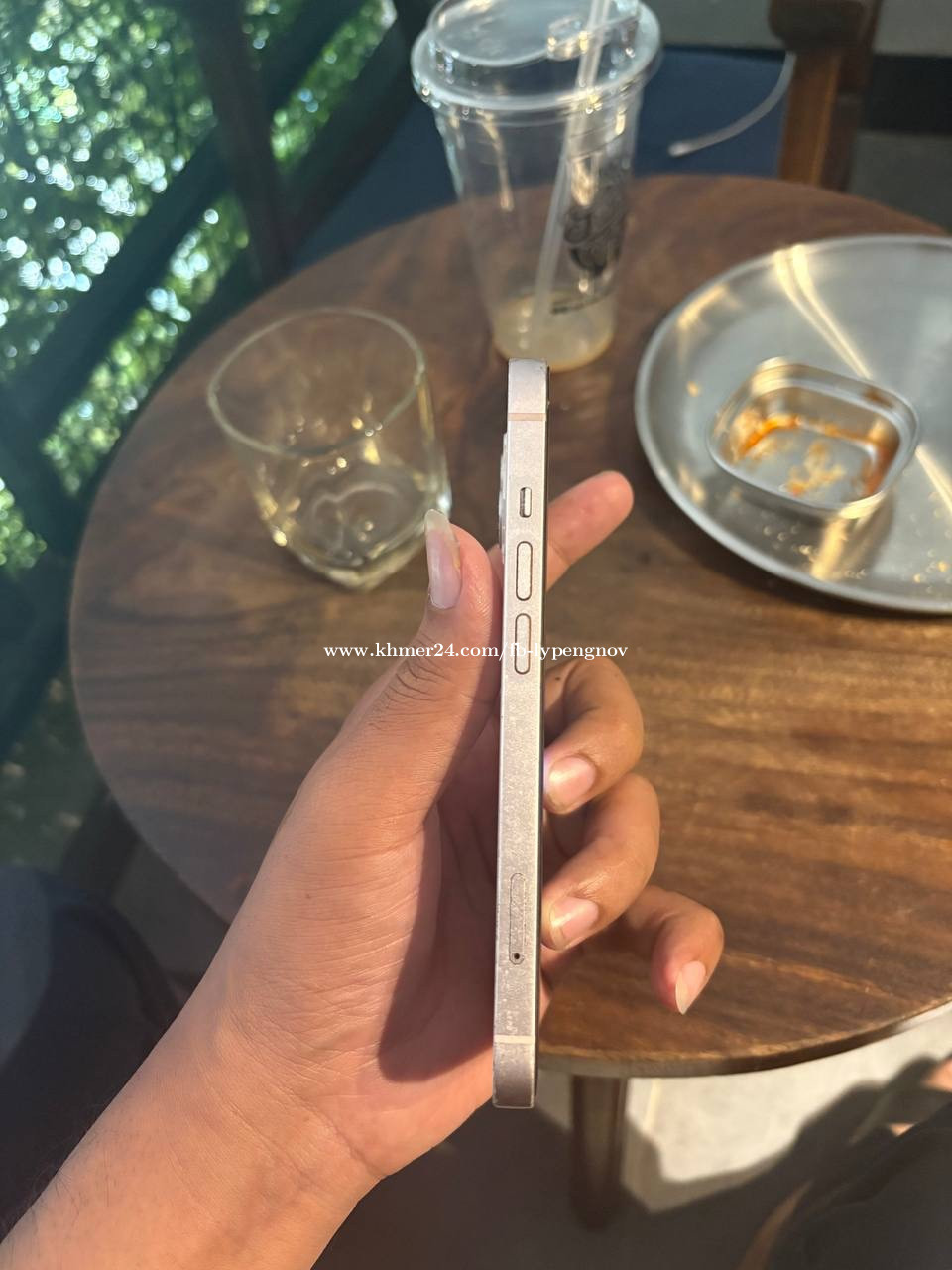 iPhone