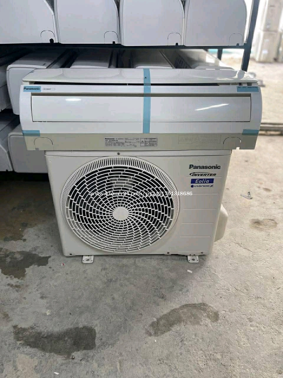 Panasonic តម្លៃ150&