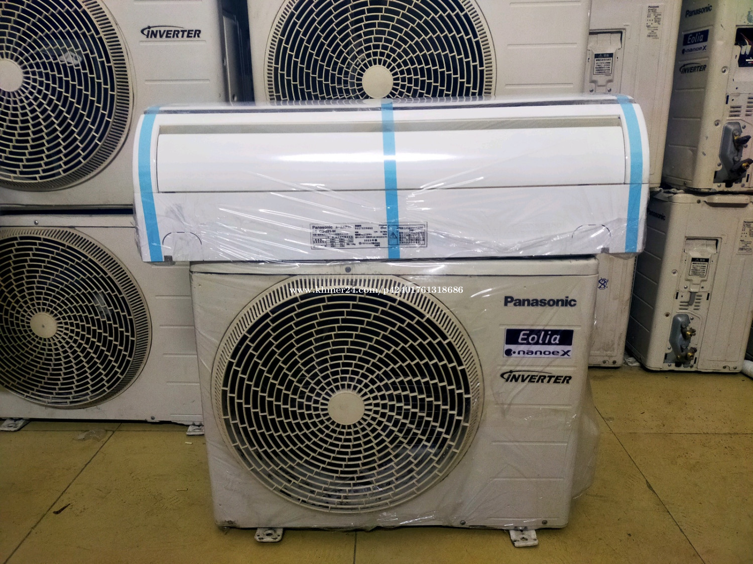 panasonic150