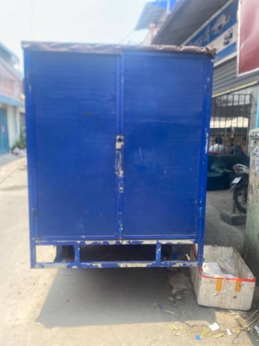 រុឺម៉ក